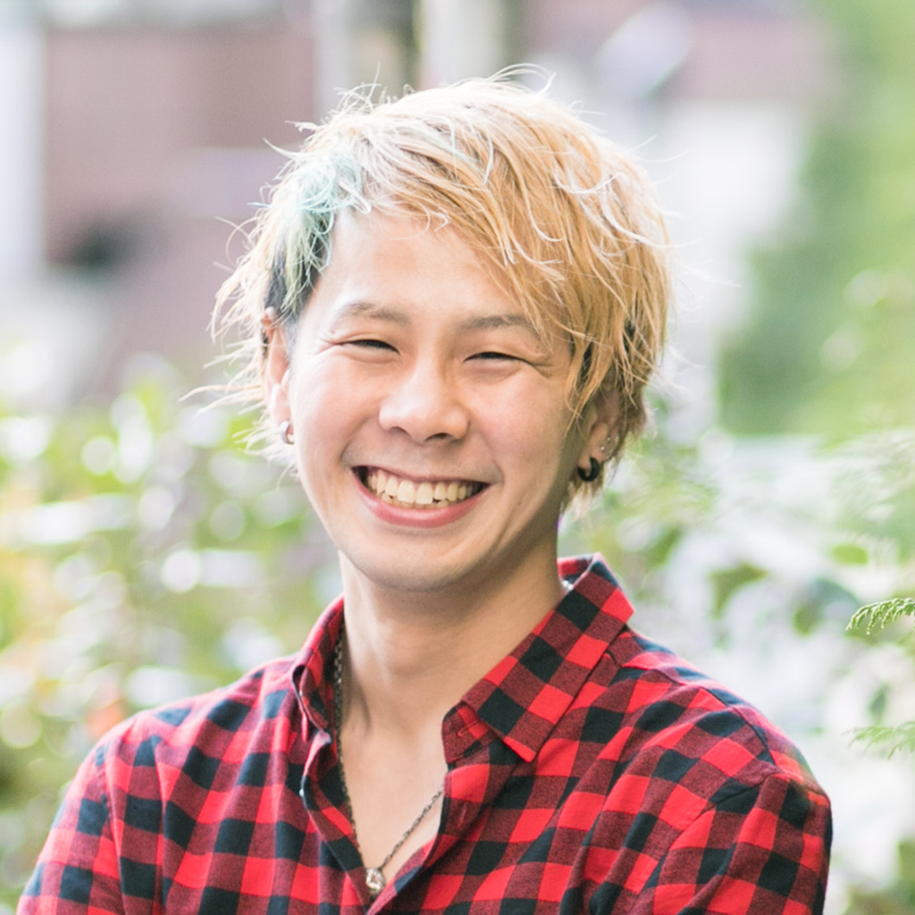 株式会社MASHI MASHI 代表取締役 小野田昌史